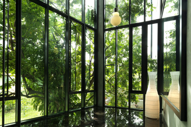 Genuine S11 House by ArchiCentre genuine s11 house by archicentre 83de0d0