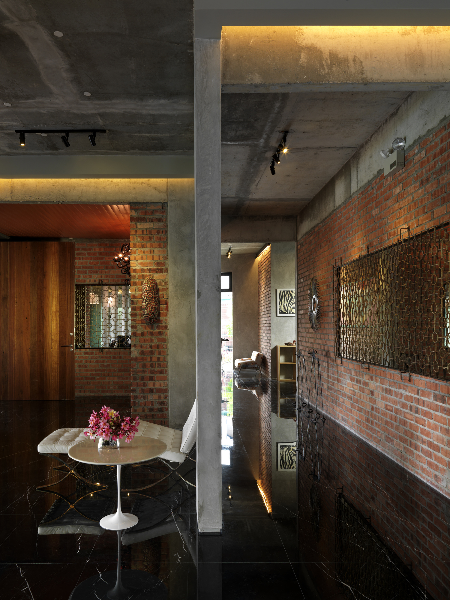 Genuine S11 House by ArchiCentre genuine s11 house by archicentre 8befefe