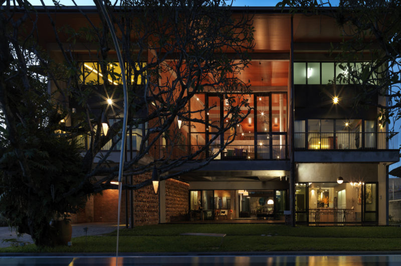 Genuine S11 House by ArchiCentre genuine s11 house by archicentre 9d57980