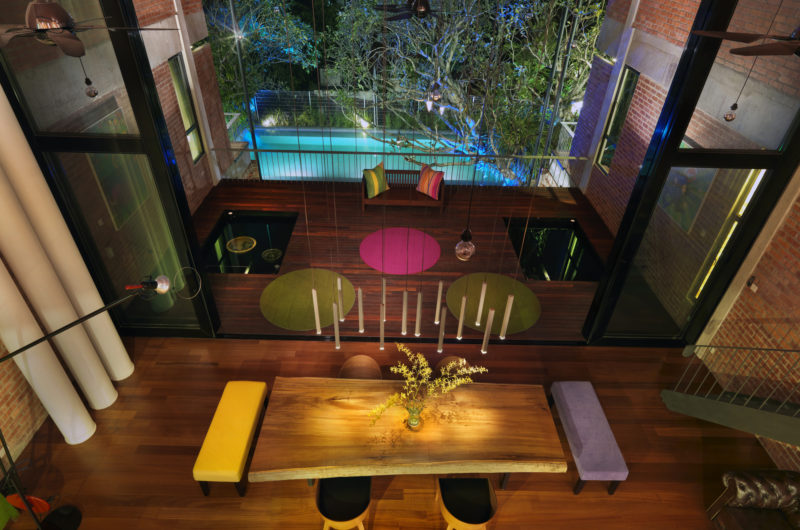 Genuine S11 House by ArchiCentre genuine s11 house by archicentre aa00099