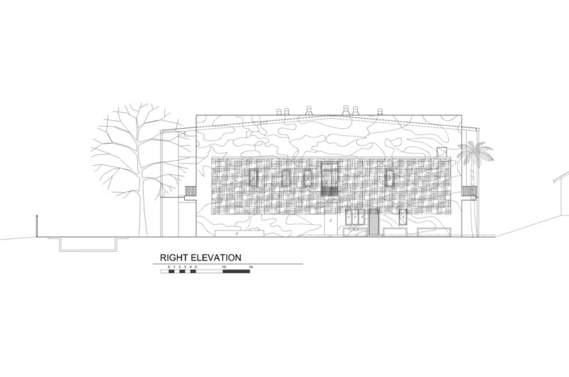 Genuine S11 House by ArchiCentre genuine s11 house by archicentre fbc694d