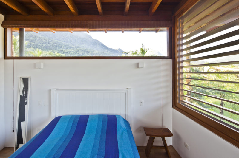 Guaeca House By AMZ Arquitetos In São Paulo, Brazil guaeca house by amz arquitetos in so paulo brazil 1da0445