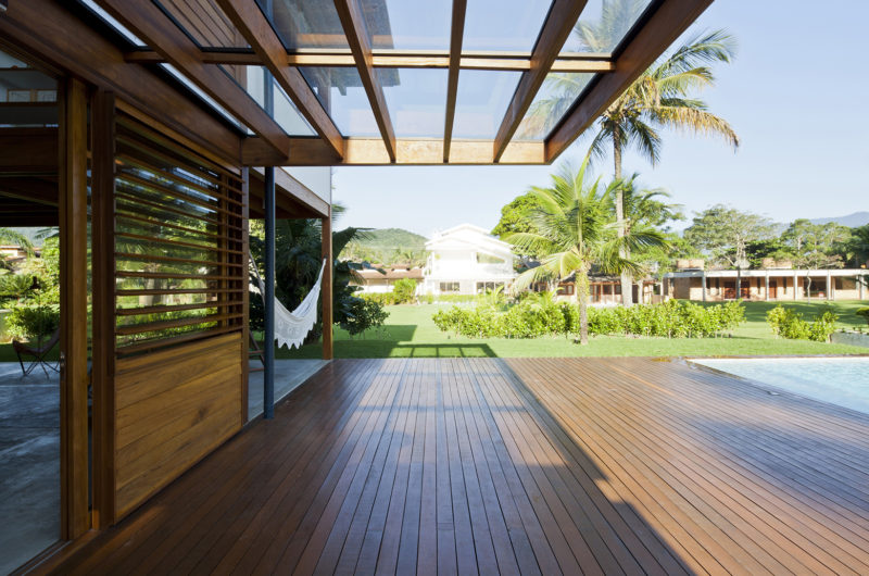 Guaeca House By AMZ Arquitetos In São Paulo, Brazil guaeca house by amz arquitetos in so paulo brazil ca32613