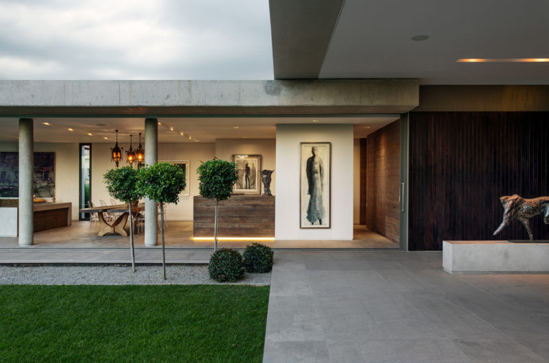 House 01 In Hyde Park, South Africa house 01 in hyde park south africa 728e578