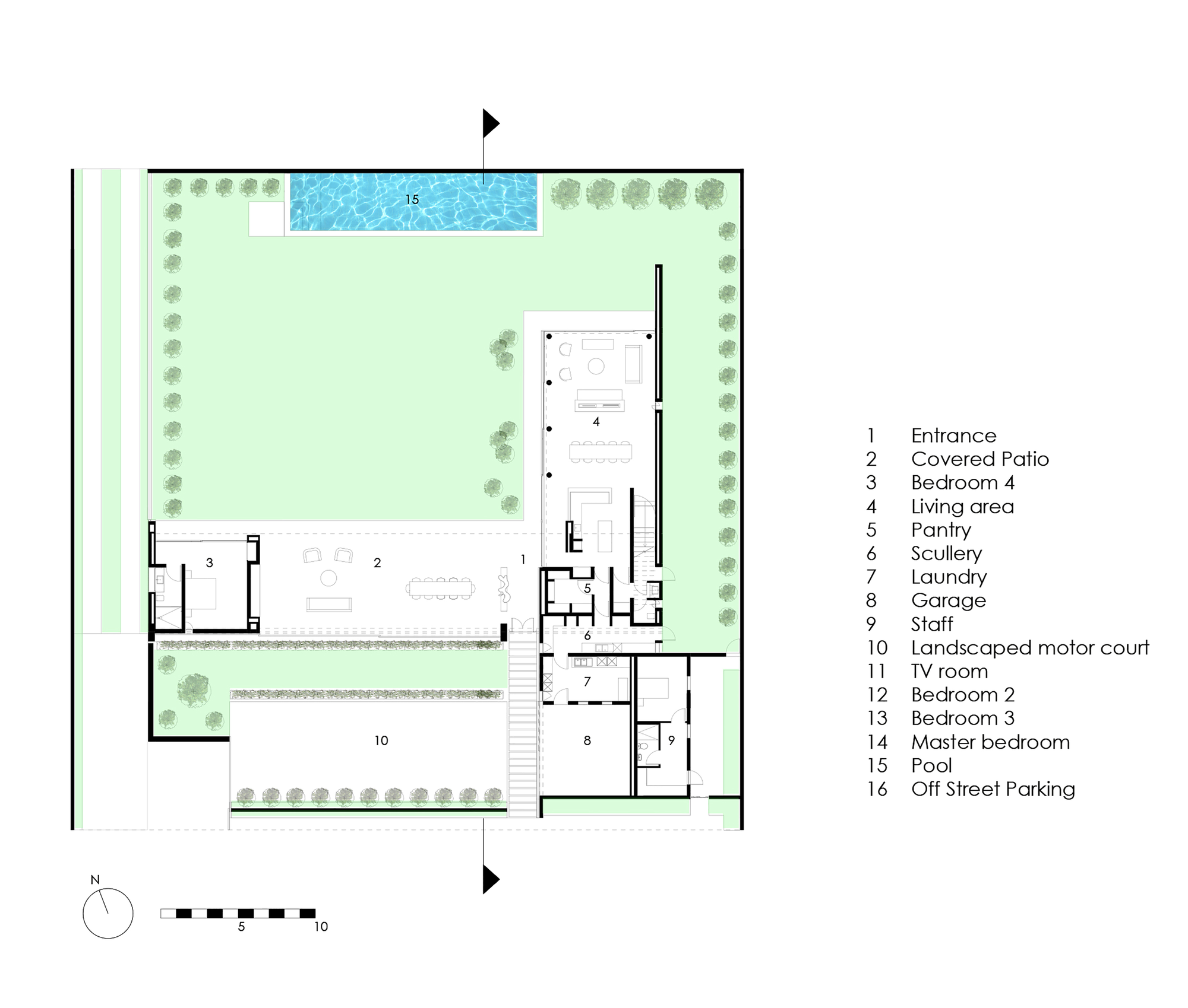 House 01 In Hyde Park, South Africa house 01 in hyde park south africa ef3b548