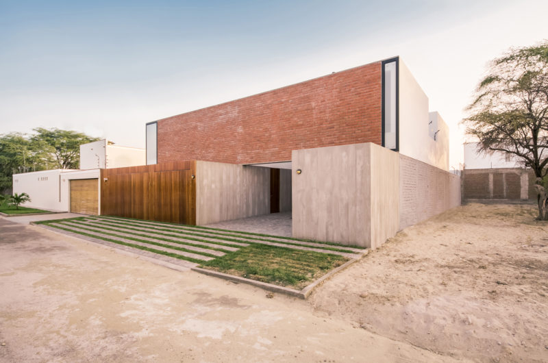 House LB Piura In Piura, Peru house lb piura in piura peru 95ea6a0