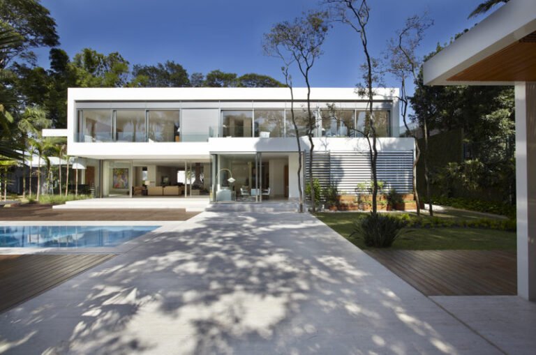 impressive morumbi residence in so paulo brazil 00fc839