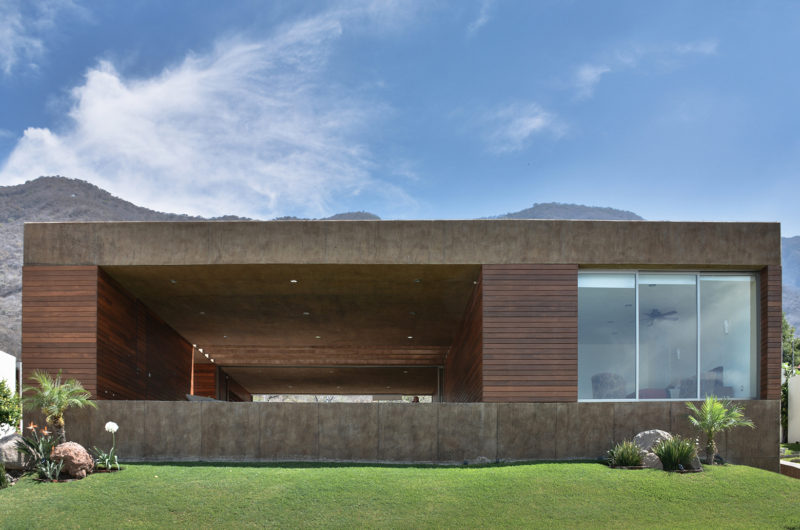 Impressive Terrace-House In Jalisco, Mexico impressive terrace house in jalisco mexico 338dda3