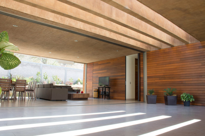 Impressive Terrace-House In Jalisco, Mexico impressive terrace house in jalisco mexico 55c944c