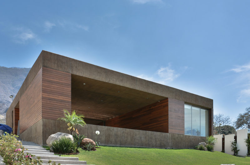 Impressive Terrace-House In Jalisco, Mexico impressive terrace house in jalisco mexico 829d97a