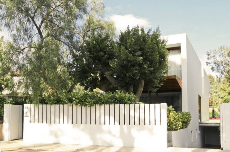 ingenious house in rocafort by ramon esteve studio 6c2f02f
