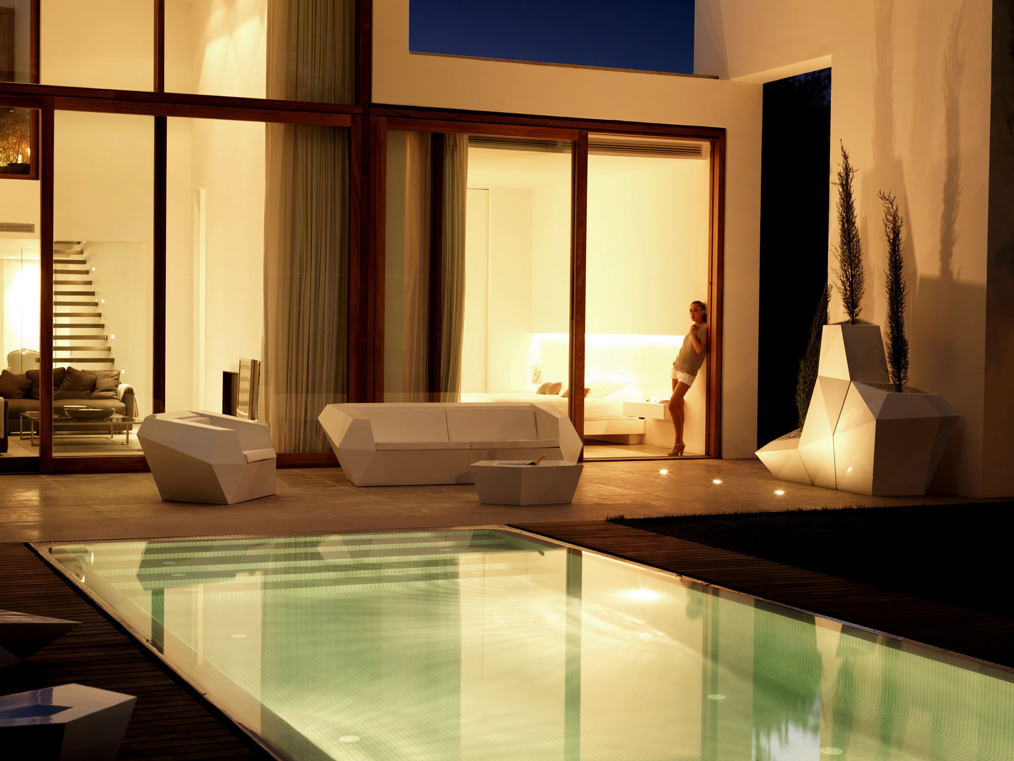 Ingenious House in Rocafort by Ramon Esteve Studio ingenious house in rocafort by ramon esteve studio a980676