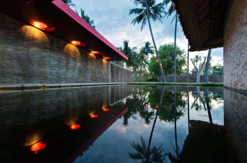 Island Villa in Indonesia Designed by David Lombardi island villa in indonesia designed by david lombardi 21e8b93