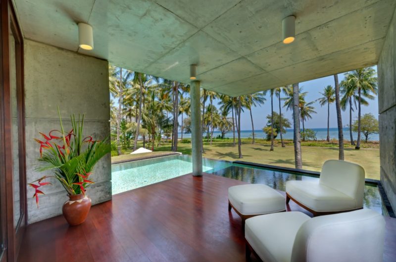 Island Villa in Indonesia Designed by David Lombardi island villa in indonesia designed by david lombardi 4d3943f