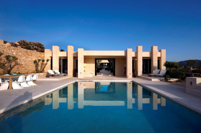 Key Destination Luxury Villa in Ibiza key destination luxury villa in ibiza 14dd00e