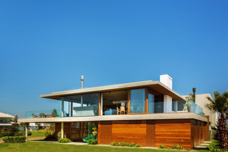 la plage residence in southern brazil 4b34b24