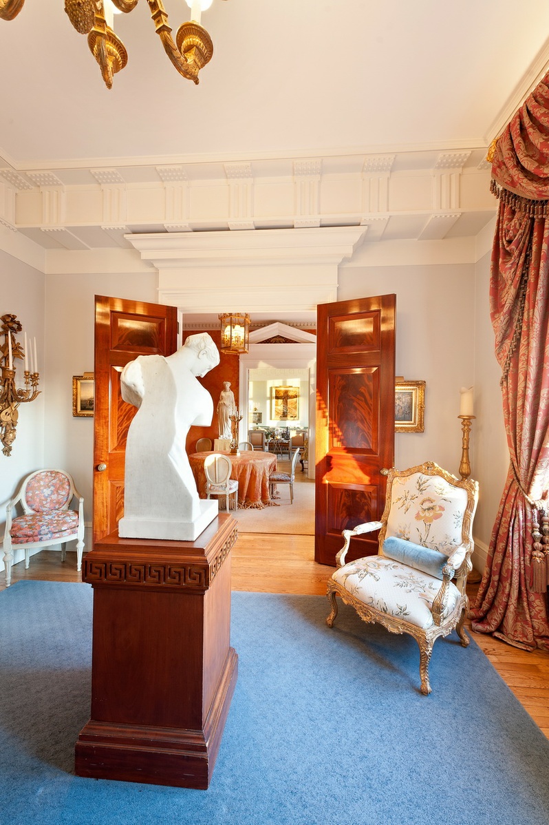 Lavish Loft Apartment in Chelsea Mercantile Condominium lavish loft apartment in chelsea mercantile condominium 2e180be