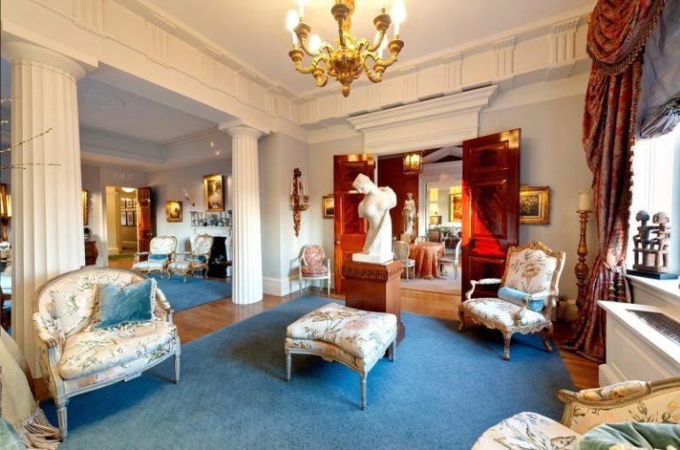 lavish loft apartment in chelsea mercantile condominium 3e41dd0