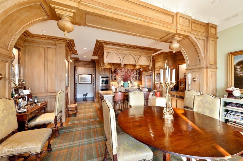 Lavish Loft Apartment in Chelsea Mercantile Condominium lavish loft apartment in chelsea mercantile condominium e12f570