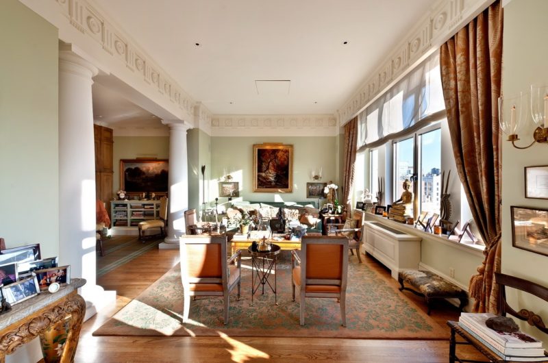 Lavish Loft Apartment in Chelsea Mercantile Condominium lavish loft apartment in chelsea mercantile condominium e83a623