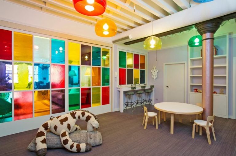 luxe loft apartment in tribeca for sale ae49c22