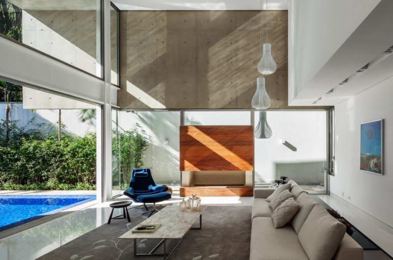 Luxe MG Residence In São Paulo, Brazil luxe mg residence in so paulo brazil 268b67d