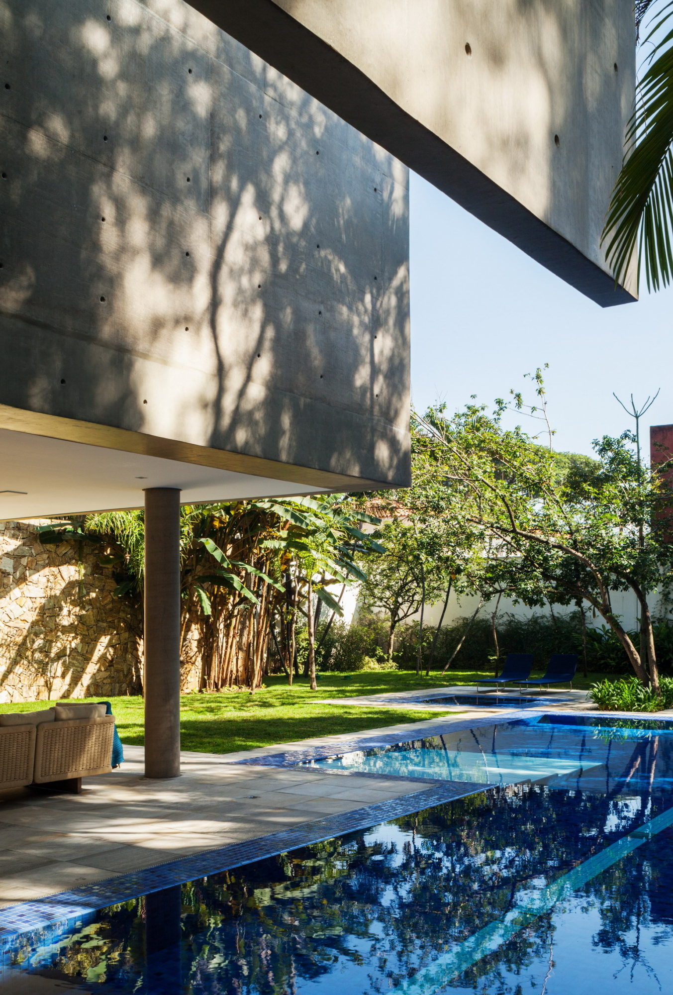 Luxe MG Residence In São Paulo, Brazil luxe mg residence in so paulo brazil 2c94433