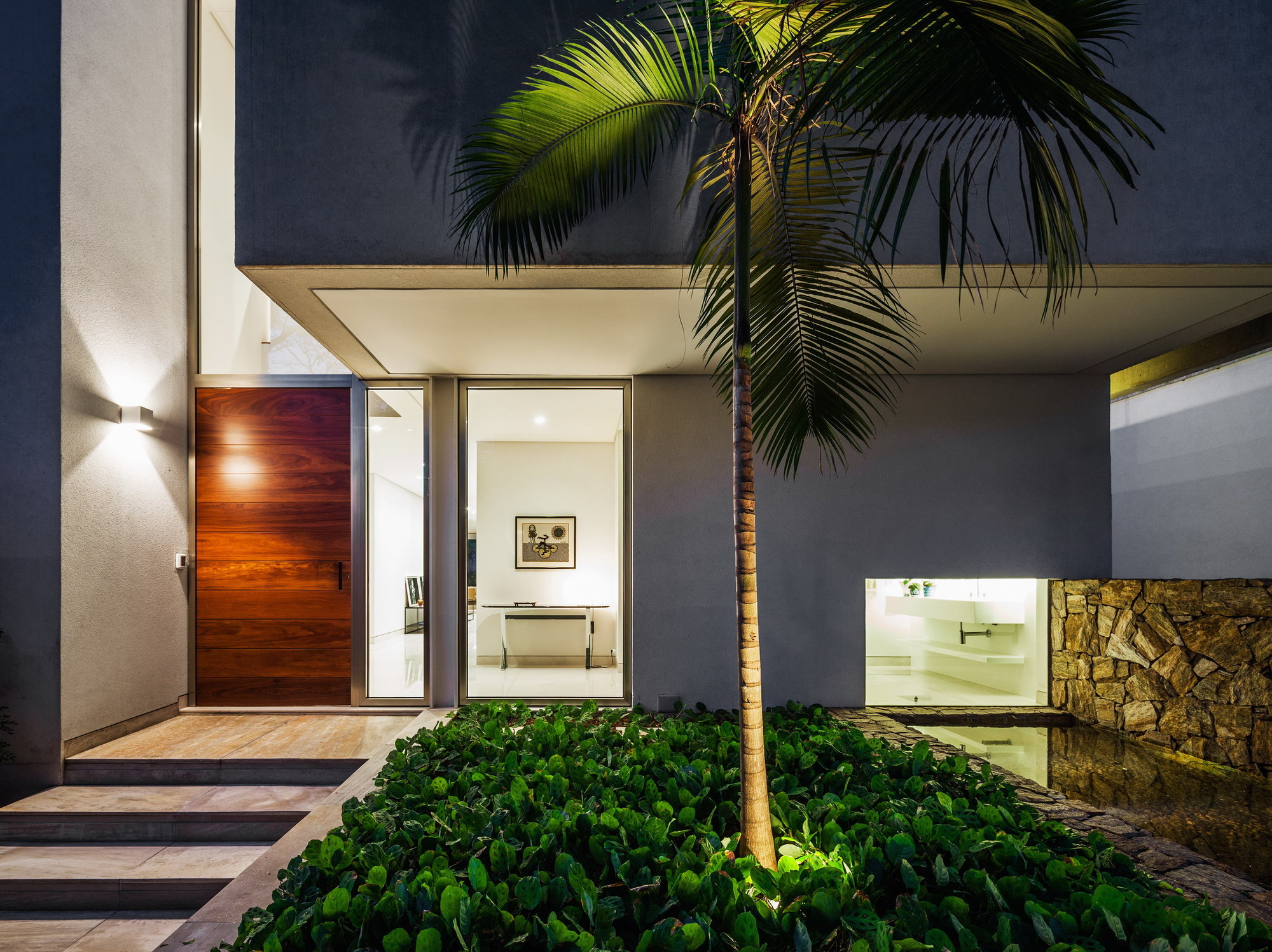 Luxe MG Residence In São Paulo, Brazil luxe mg residence in so paulo brazil 8e10739