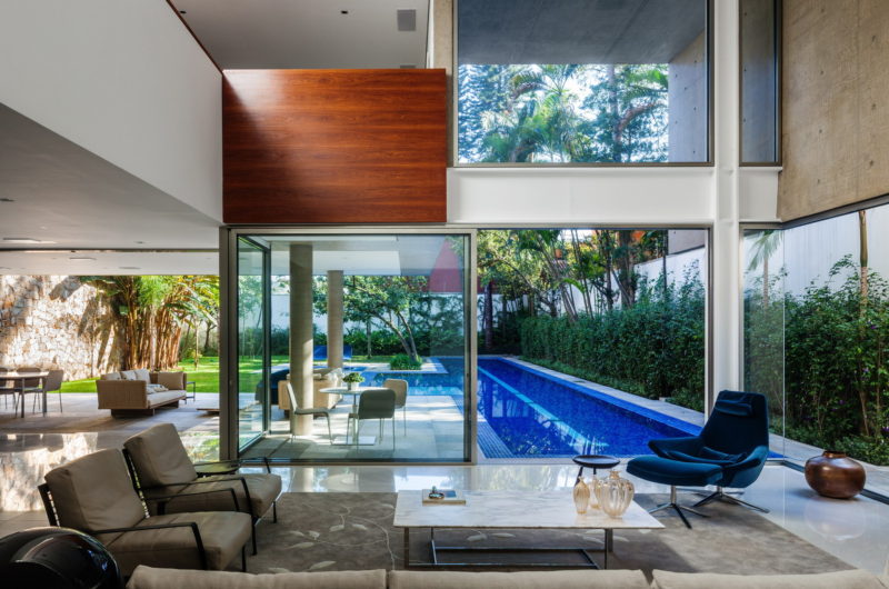 Luxe MG Residence In São Paulo, Brazil luxe mg residence in so paulo brazil d60ee83