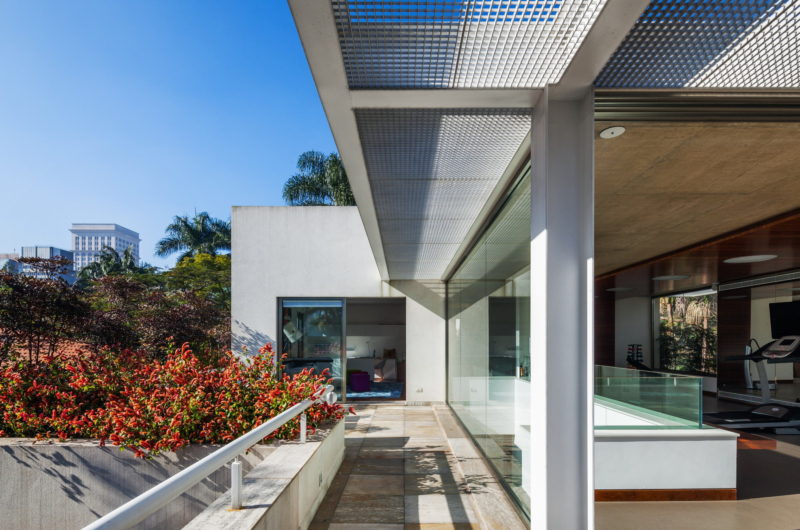 Luxe MG Residence In São Paulo, Brazil luxe mg residence in so paulo brazil f27fb55