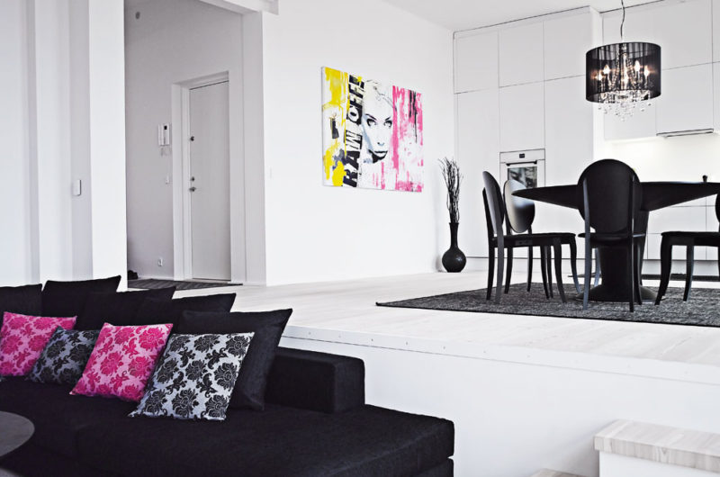 Luxurious Duplex in Copenhagen luxurious duplex in copenhagen 0b64090