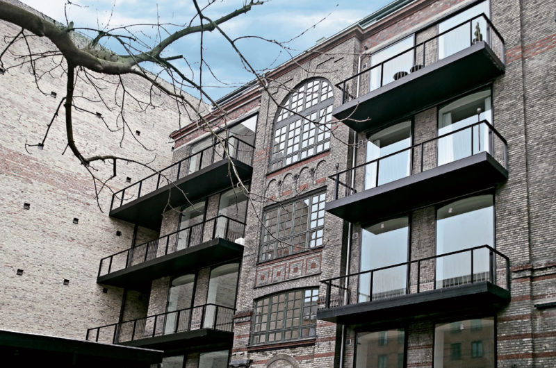 Luxurious Duplex in Copenhagen luxurious duplex in copenhagen 3ddef60