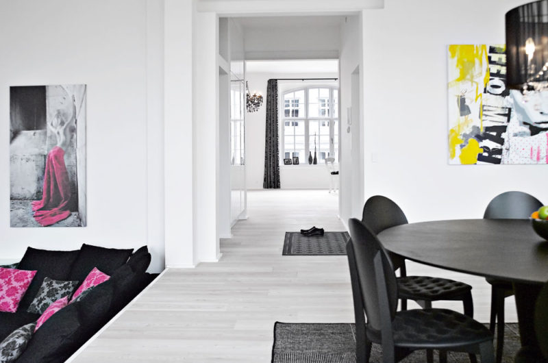 Luxurious Duplex in Copenhagen luxurious duplex in copenhagen a764c33