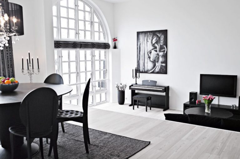 luxurious duplex in copenhagen bcd263d