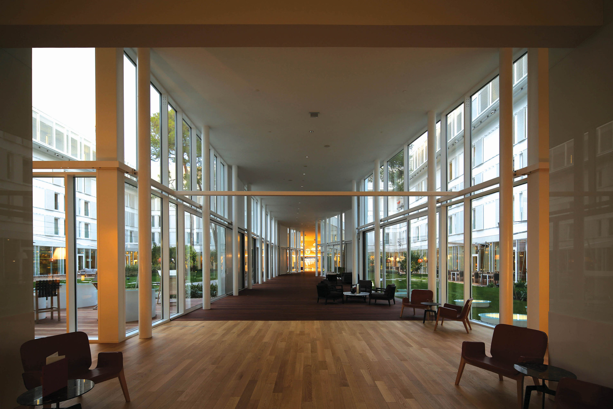 Luxurious Hotel Bellevue In Lošinj, Croatia luxurious hotel bellevue in loinj croatia 7dc2db1