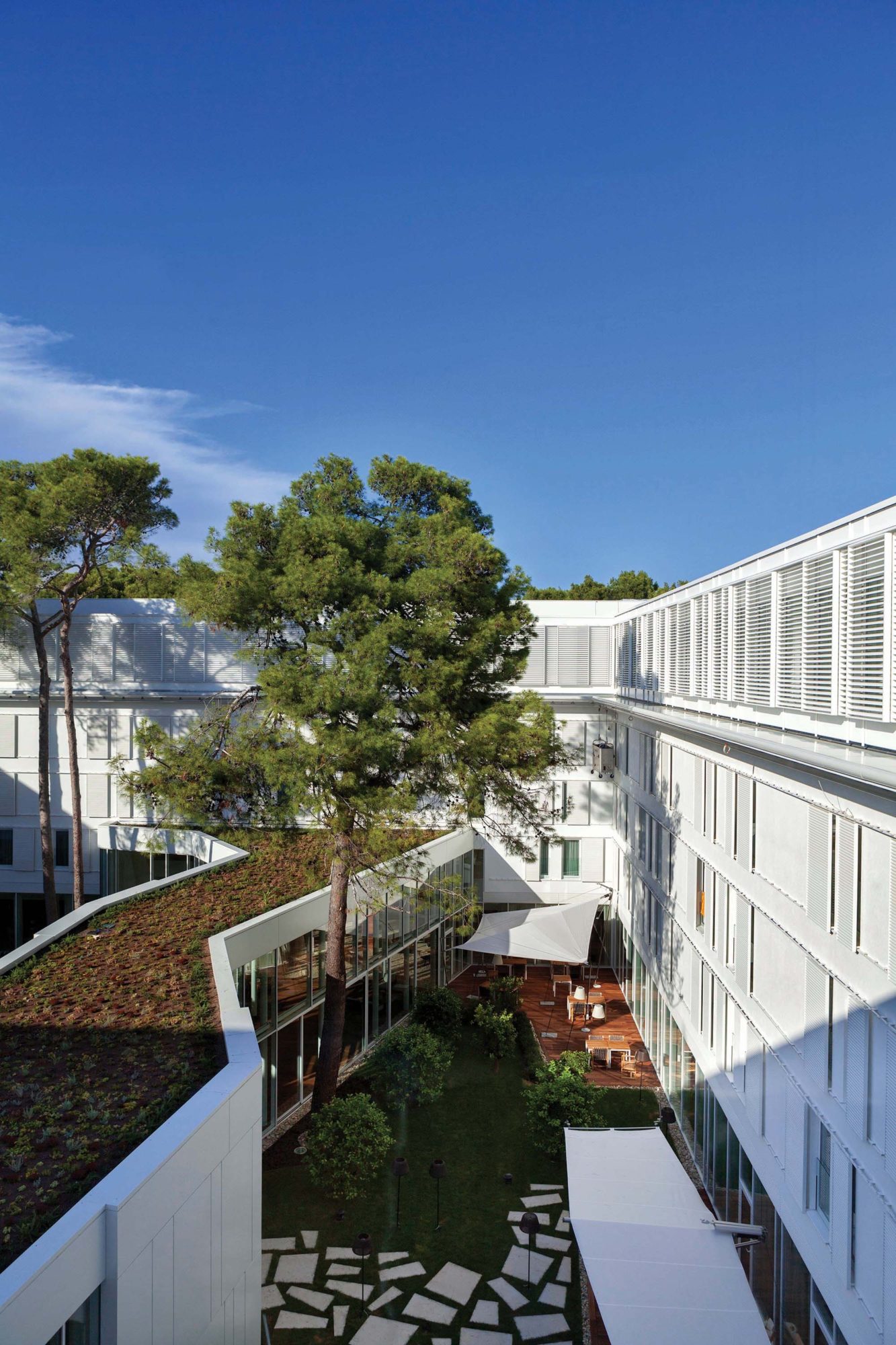 Luxurious Hotel Bellevue In Lošinj, Croatia luxurious hotel bellevue in loinj croatia 9d5db30