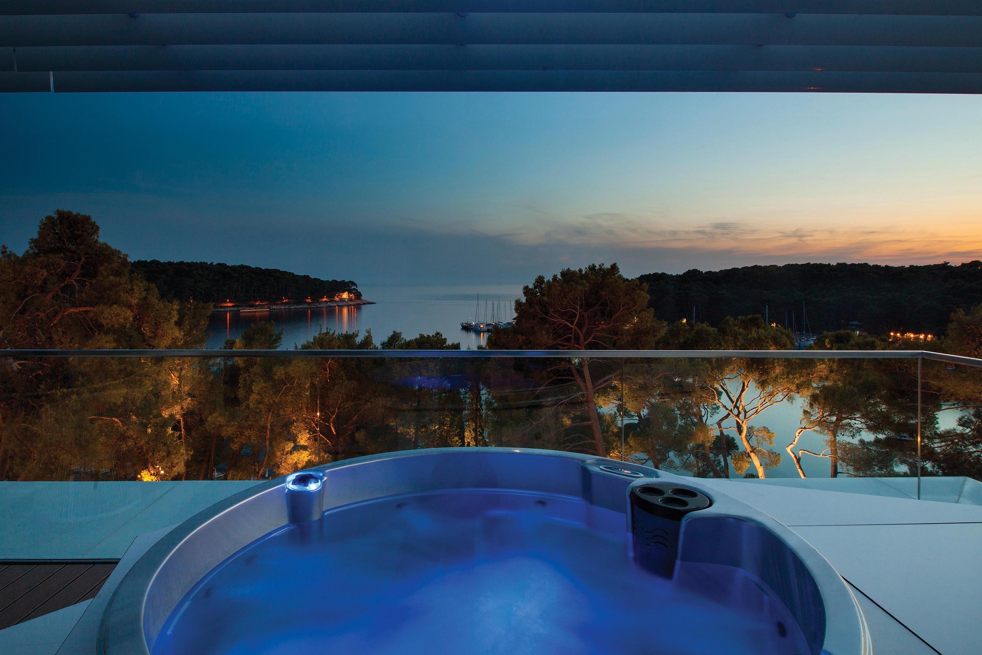 Luxurious Hotel Bellevue In Lošinj, Croatia luxurious hotel bellevue in loinj croatia d1ac154