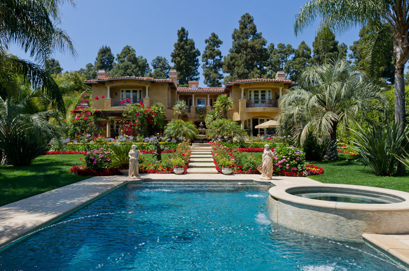 Magnificent Beverly Hills Estate for Sale magnificent beverly hills estate for sale 665ba13