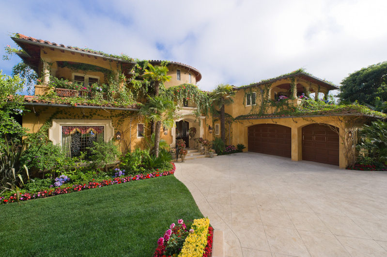 Magnificent Beverly Hills Estate for Sale magnificent beverly hills estate for sale ccdfde2