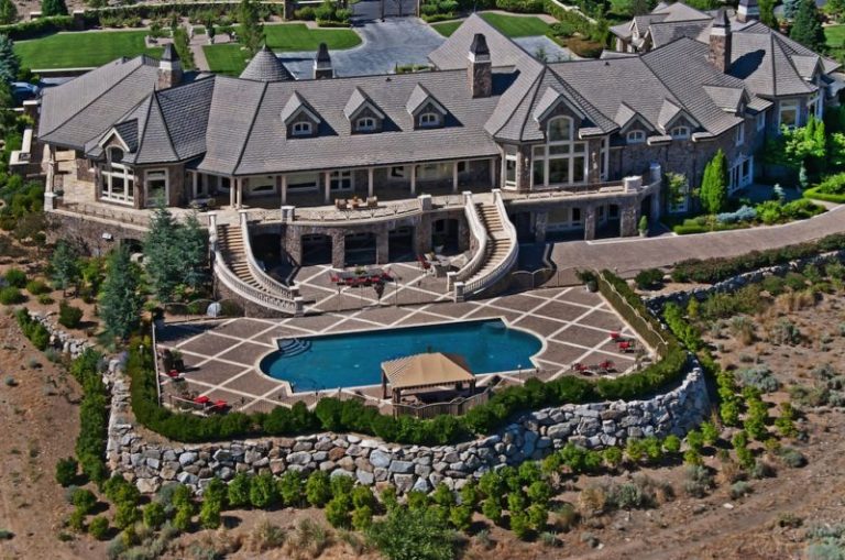 magnificent residence on manzanita lane reno 826deb2