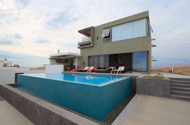 Marvelous Casa CC On Misterio Beach, Peru marvelous casa cc on misterio beach peru 2e2270a