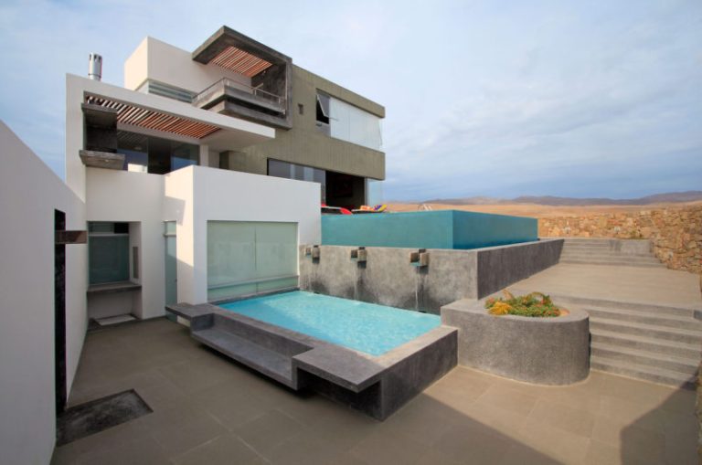 marvelous casa cc on misterio beach peru 5bfe6b8