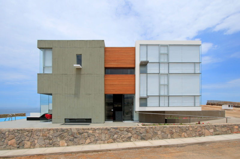 Marvelous Casa CC On Misterio Beach, Peru marvelous casa cc on misterio beach peru cd34b31