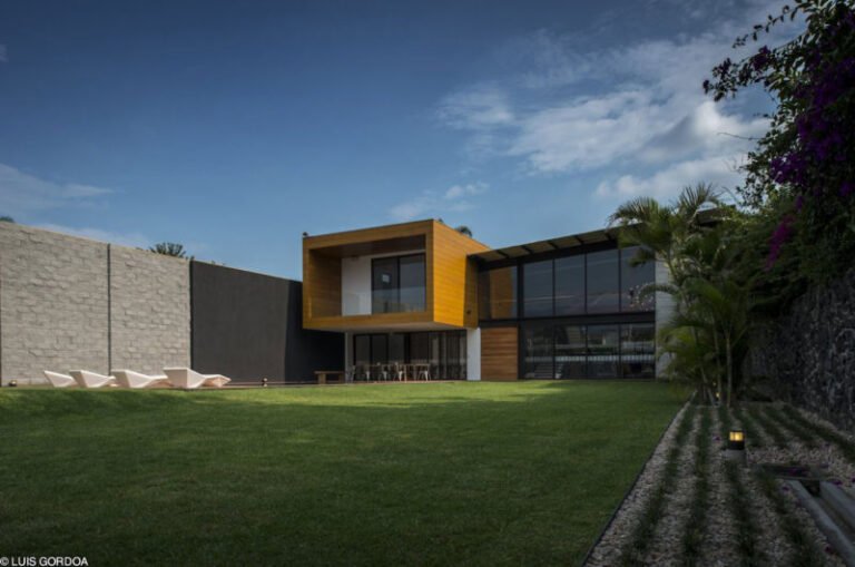 modern ald house by space f85d5ca