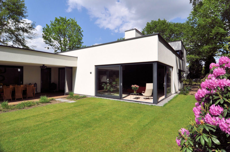 Modern House D&H by CKX Architects modern house damph by ckx architects 1760117