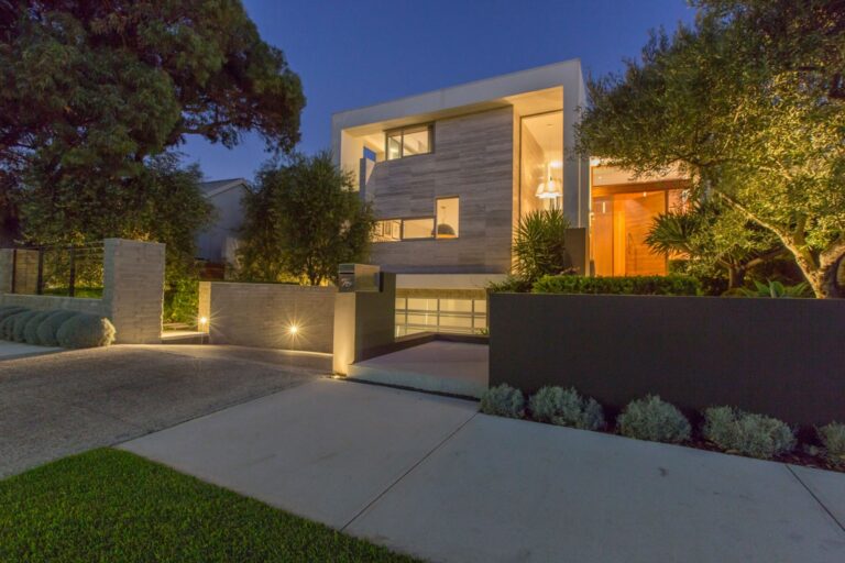 natural architecture project in city beach perth australia 624557d