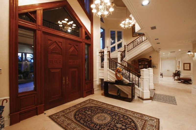 Oceanfront Mansion in Florida, United States oceanfront mansion in florida united states 06cd07e