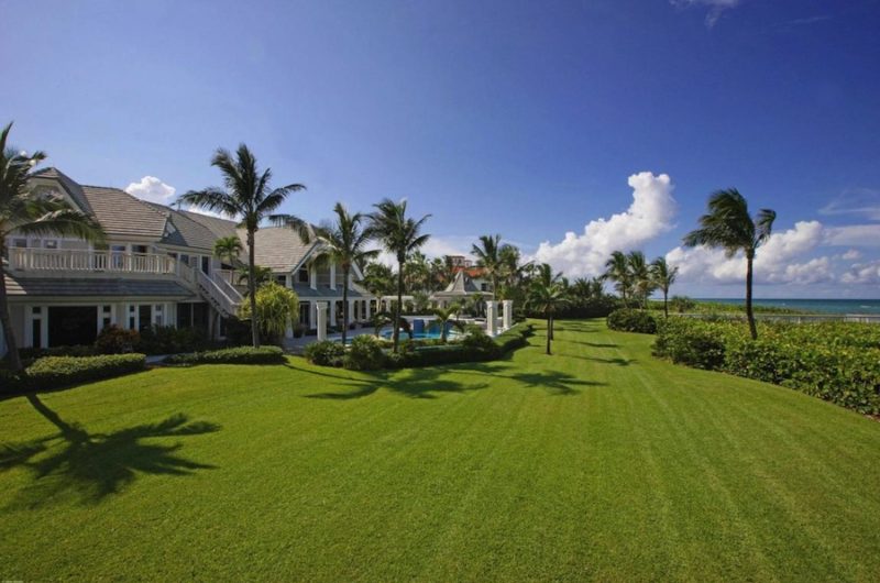 Oceanfront Mansion in Florida, United States oceanfront mansion in florida united states 431819b