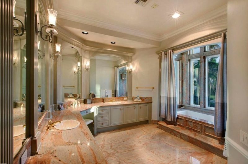 Oceanfront Mansion in Florida, United States oceanfront mansion in florida united states 9a7dbc8