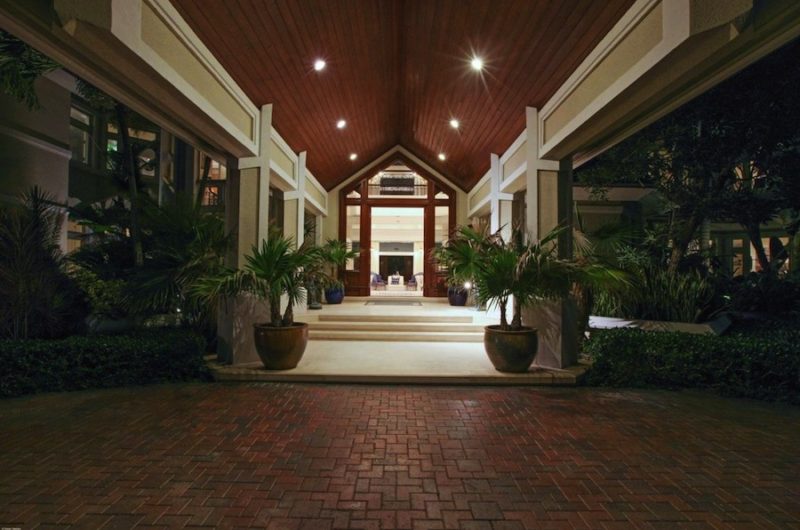 Oceanfront Mansion in Florida, United States oceanfront mansion in florida united states e4e8ae7